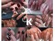 キースネイルアトリエ(keeth nail atelier)の写真