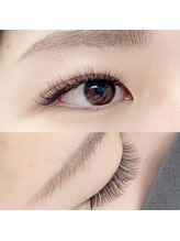 クレアラルーチェ ロゼ 四国中央店(Crea la Luce Rose')/ボリュームラッシュ■1