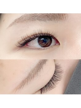 クレアラルーチェ ロゼ 四国中央店(Crea la Luce Rose')/ボリュームラッシュ■1