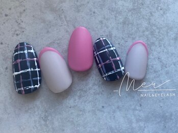 メール 代々木上原(Mer)/