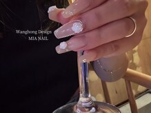 ミア ネイル 高槻市店(MIA NAIL)/