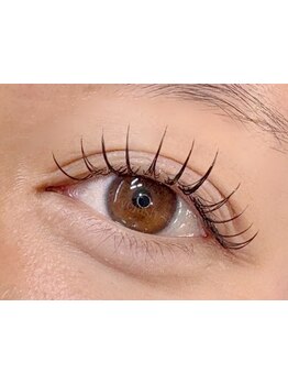 まつげのお悩み解決サロン