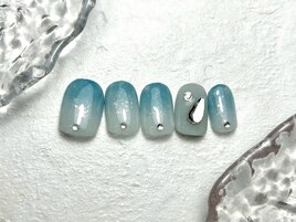 6月トレンドデザイン【¥7800】