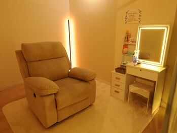 ヘッドミント 西宮北口店/たまにこんな感じに。