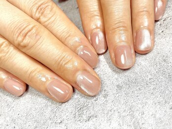 バーガンディ(BURGUNDY)/ミストマグネット