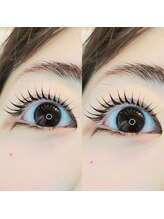 セレビアイ 立川店/パリジェンヌ/まつげパーマ/立川