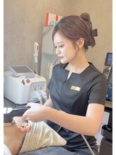 ソユ(SOYOU) AYAKA 