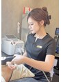 ソユ(SOYOU) AYAKA