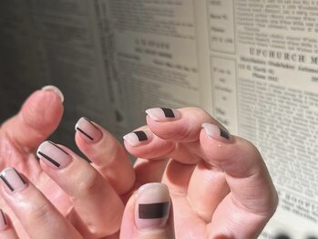 オエル(o'el.)/black×black