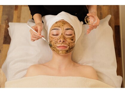 サロン ド マリ(Salon De Mari)の写真