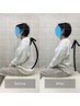 【産後ケア】AI×産後トラブル〈骨盤の歪み/お尻周りなど〉¥5,500(60分)