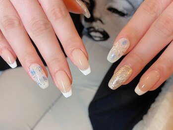 ベルジョワ(Belle Joie)/アートネイル