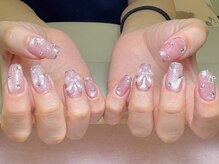 ジュライネイル(July nail)