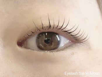 モー 八千代台店(Mooo)/次世代まつげパーマ