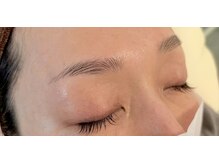 アルカンシエル(arc-en-ciel)/美肌&美眉に！