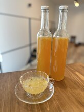 スペラ(Spera) おもてなし