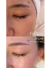 エリス(ELISSE)/忙しい女性にピッタリ！時短叶う