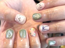 ミュート 三軒茶屋店(mute.)/90min by kotomi