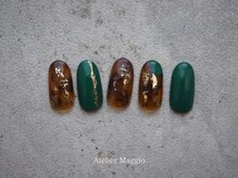 アトリエマッジョ(Atelier Maggio)/￥7700 限定デザイン