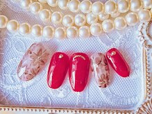 クレールネイル(Clair Nail)/¥7990