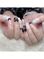ネイルジョリー(Nail Jolie)&nbsp;はな 