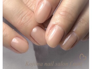 エフネイル(f.nail)/