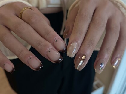 エル(alle.)の写真