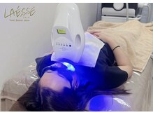 ラエッセ(LAESSE)/セルフホワイトニング