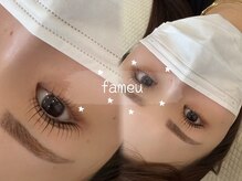 ファミーユ 太田(Fameu)/lash lift