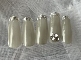 monthly design ￥7500 90min