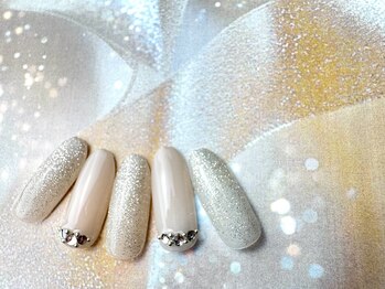 1月定額サンプル:エレガント