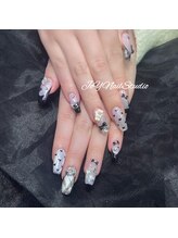 ジョイネイルスタジオ 高田馬場(JoY Nail Studio)/