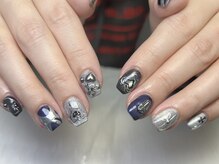 カナネイル(KANA.nail)/持ち込みネイル