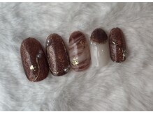 アンジュ(Ange)/デザインジェル☆¥8800