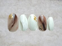 アプレラプリュイ 日本大通り店(APRES LA PLUIE)/【2月】平日限定ハピアワ ¥6,600