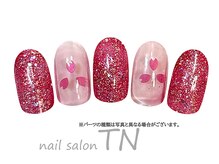 ティーエヌ イオン新潟青山店/3月季節の定額5900円コ―ス