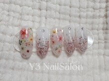 ワイスリー(Y3)/春限定デザイン◎定額¥7480