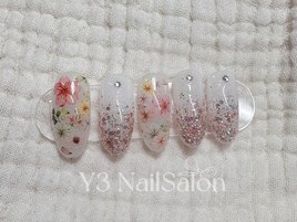 春限定デザイン◎定額¥7480