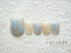 フットニュアンスアート¥6990