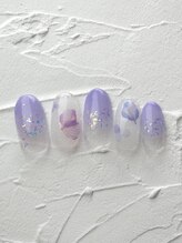 メイク(Me19)/アートネイル