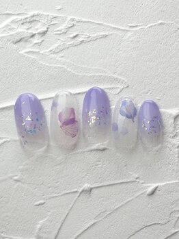 メイク(Me19)/アートネイル