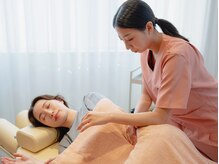 リリーフポート フェミナ鍼灸整体院 大濠公園店/筋膜調整