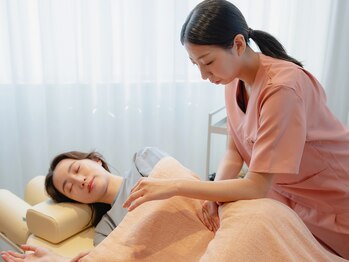 リリーフポート フェミナ鍼灸整体院 大濠公園店/筋膜調整