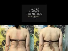 サザンベル(Southern Belle)/★★ChinoTHE METHOD★★