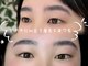 アイスタイル ビビ(Eye Style BiBi)の写真/初心者歓迎！カウンセリング重視で、あなたに似合わせるまつ毛と眉毛デザインを一緒に見つけませんか？♪