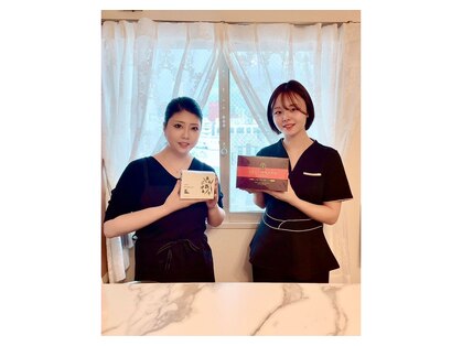 ブリエ(Briller)の写真