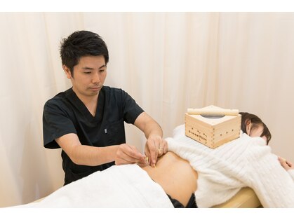 福工大前リハキュア鍼灸整骨院の写真