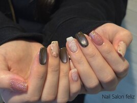 【齋藤限定】シンプル・個性派