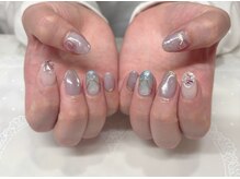 イズネイル(izu Nail)/