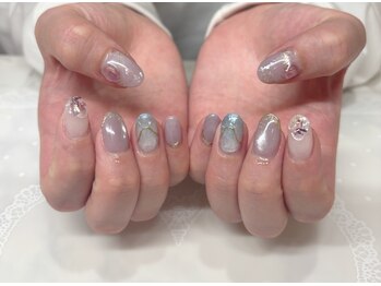 イズネイル(izu Nail)/